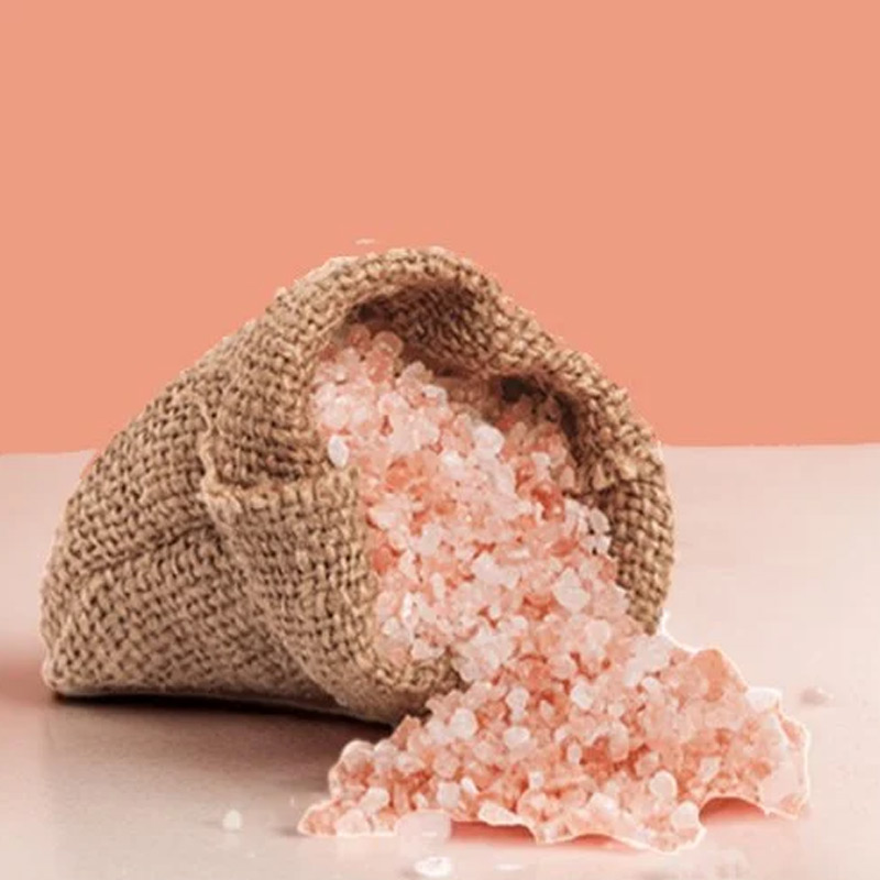 Himalayan Rock Salt